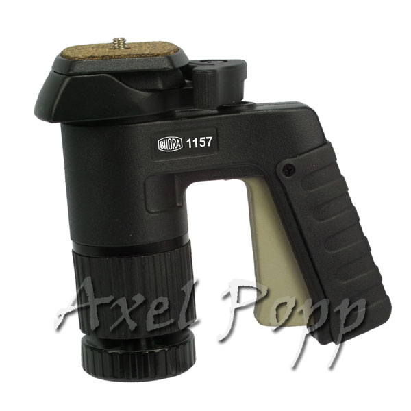 Bilora 1157 Professional Auto-kugelgriff S